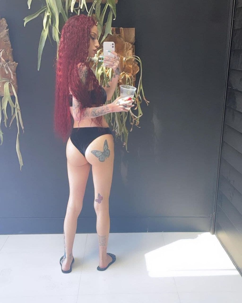 Daniela bregoli onlifanse desagüe