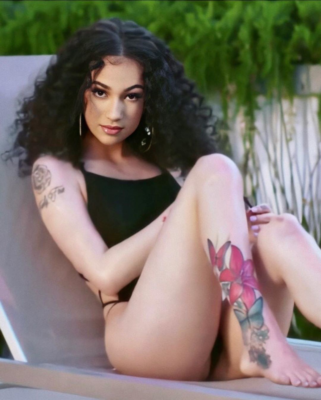 Bhad Bhabie Onlifans 18