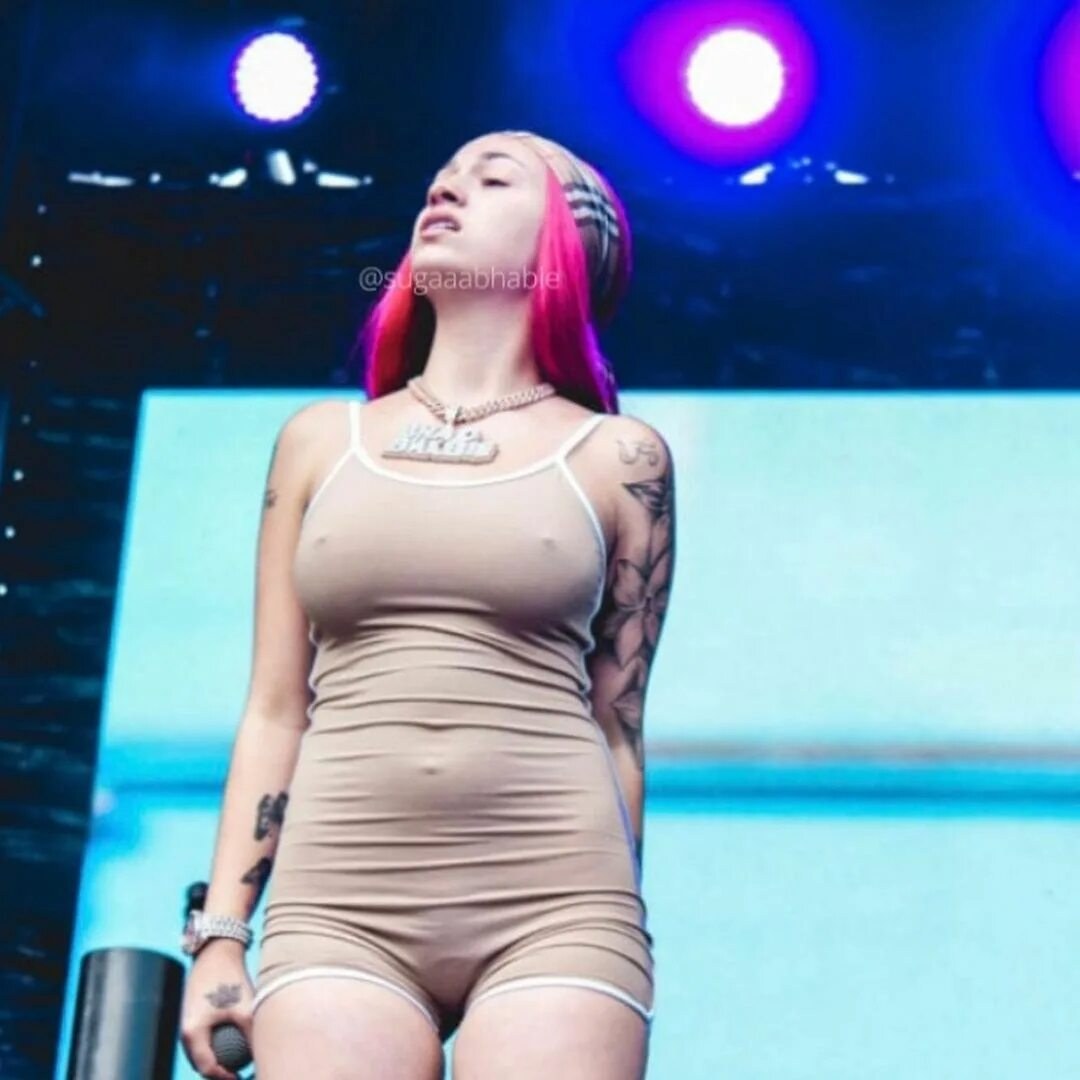 Bhad bhabie filtraciones