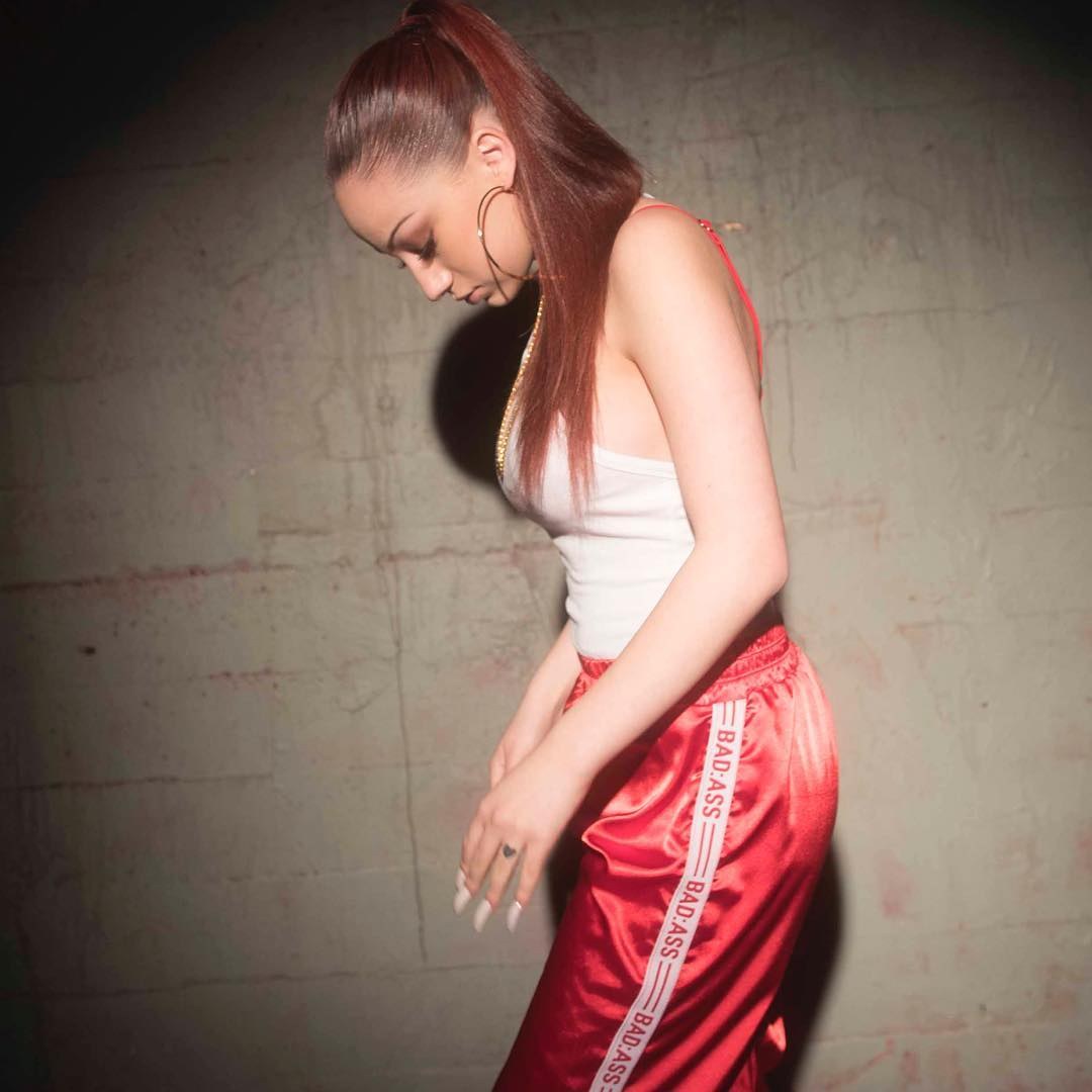 Bhad Bhabie 2022