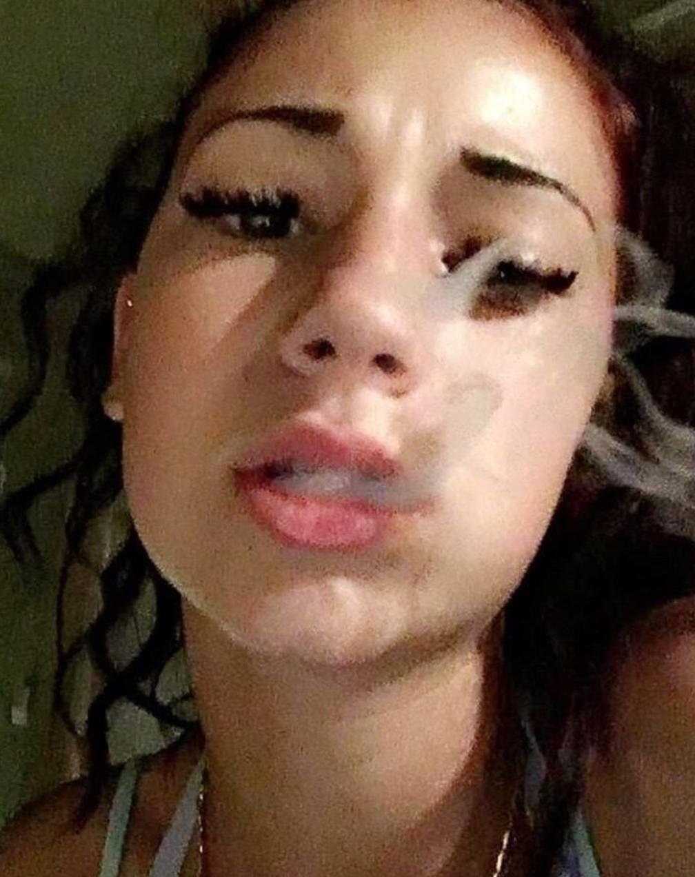 Bhad bhabie tverk