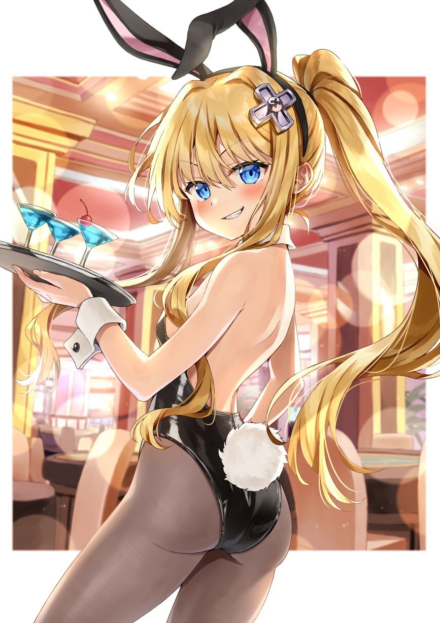Senteuin, Hakenshimasu!