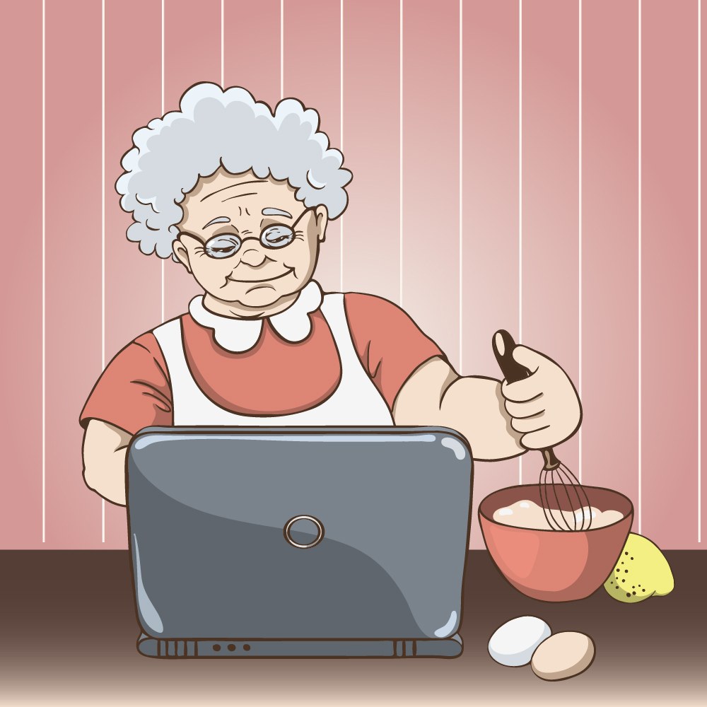 Clipart de sueño saludable