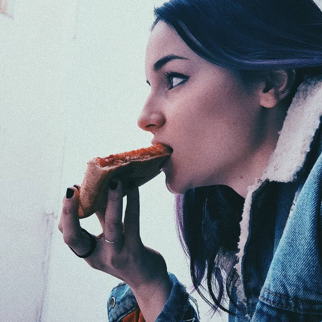 Joanna Bianchi