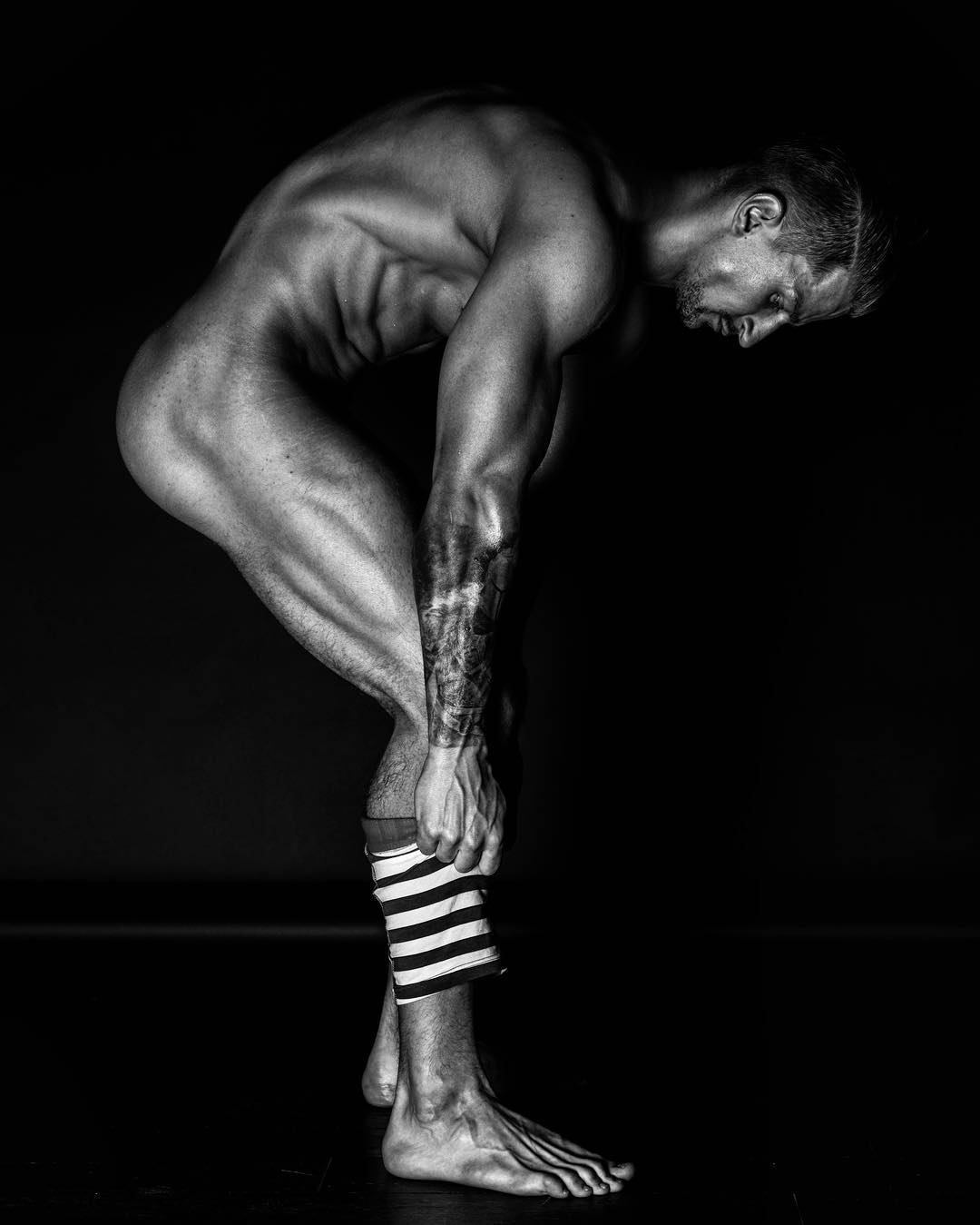 Sasha Zhirmont