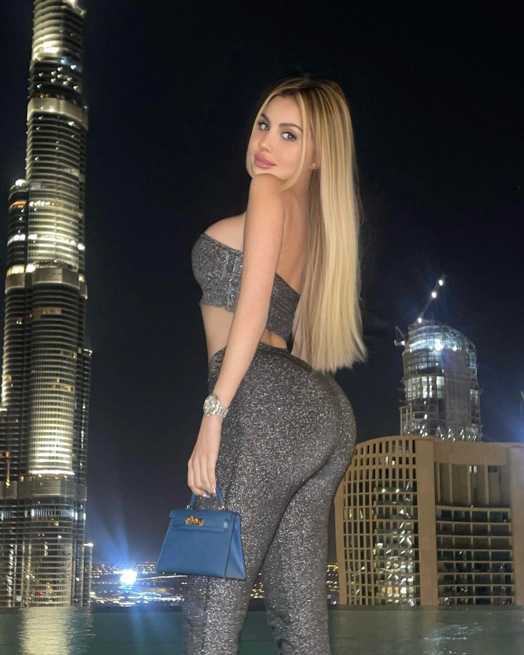 Alex Dellanos Instagram