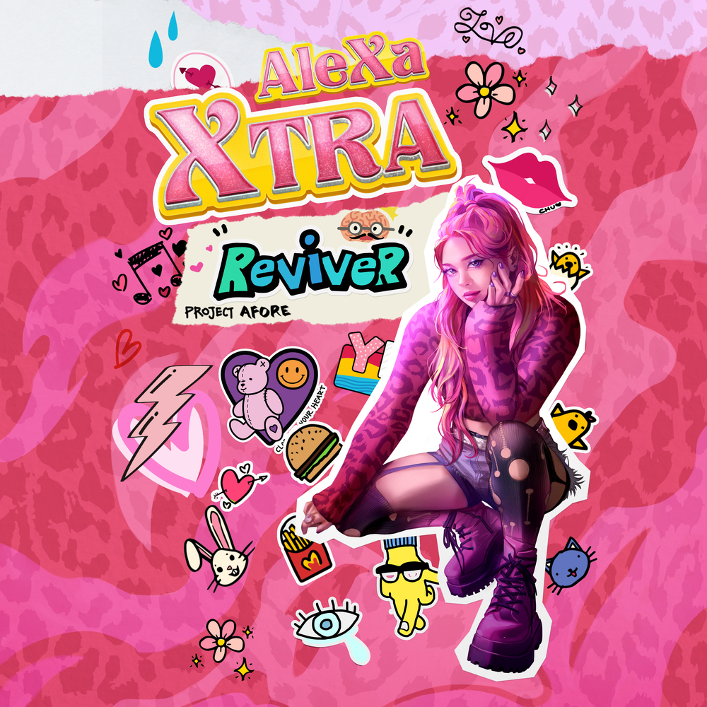 Canciones Xtra Alexa