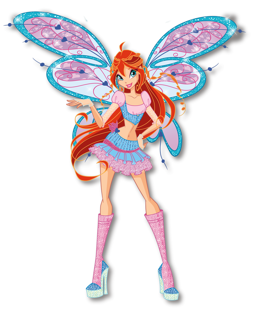 Stella Butterflick