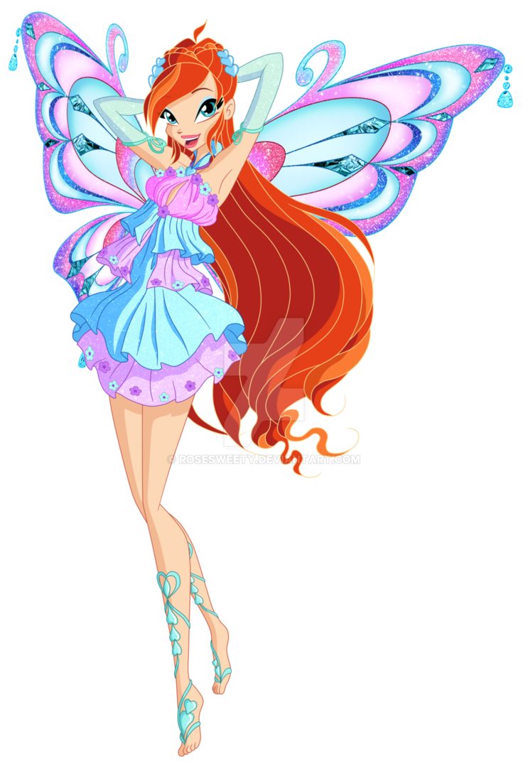 Stella Enchantics Season 8