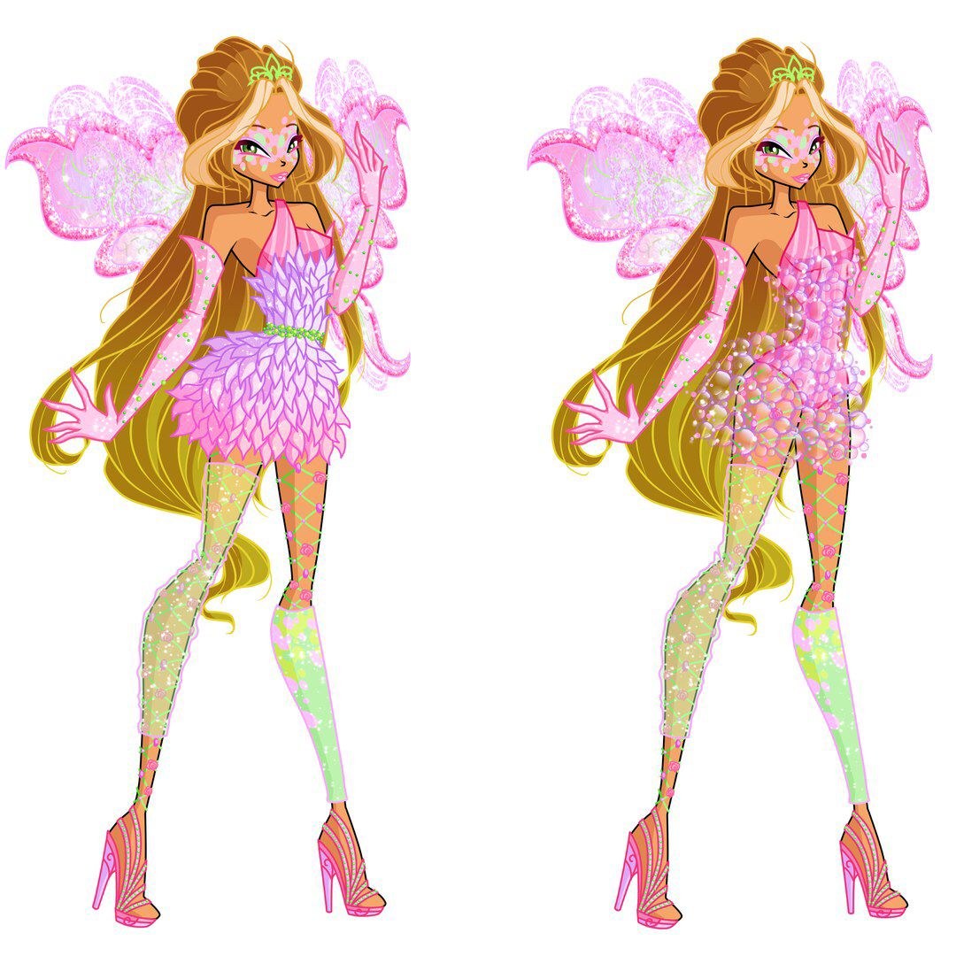 Stella Enchantics