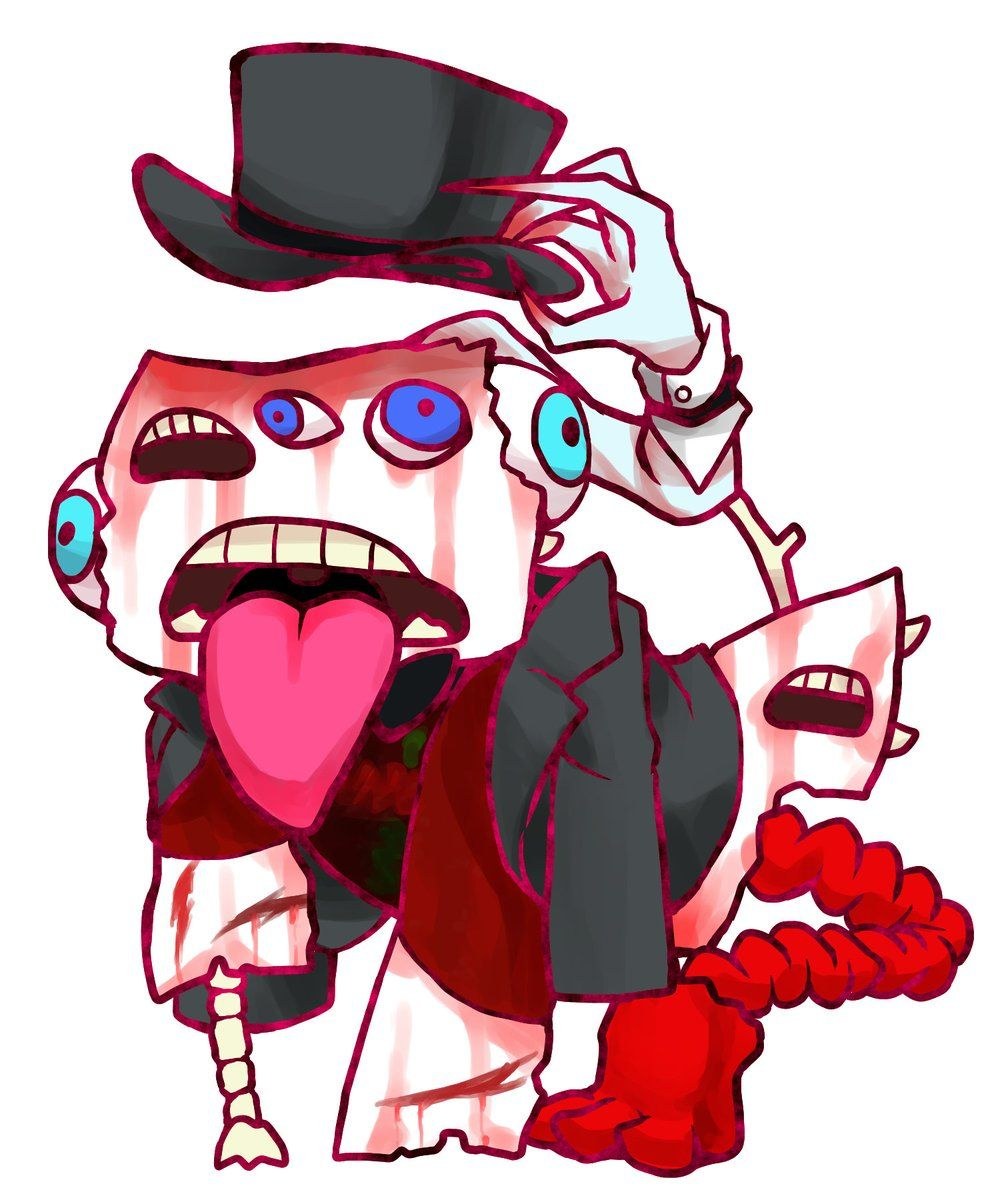 Juego de Lobotomy Corporation