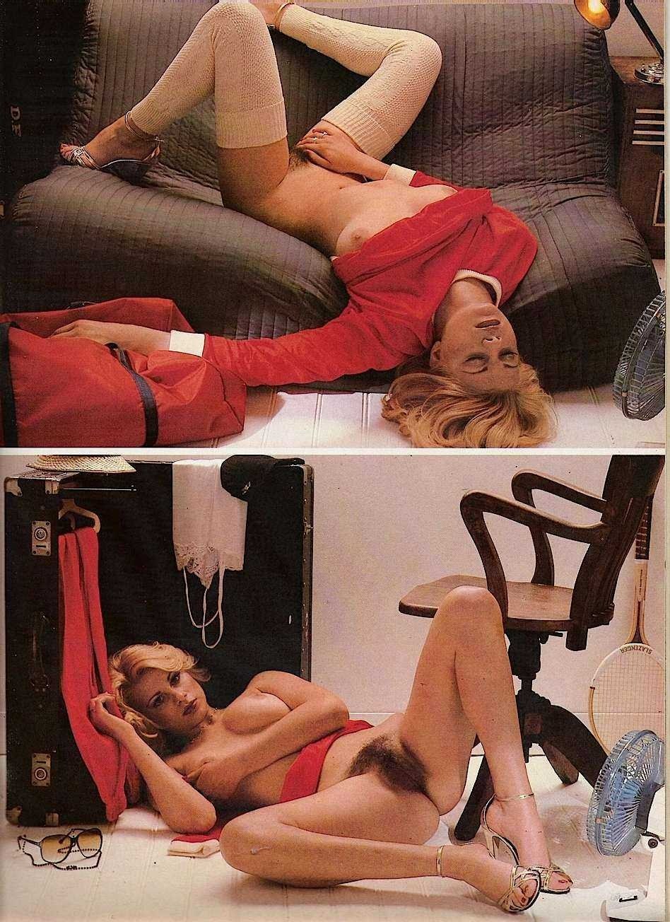Jane Baker Jane Baker desnuda