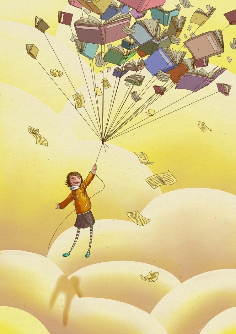 Ilustración de Enmiend