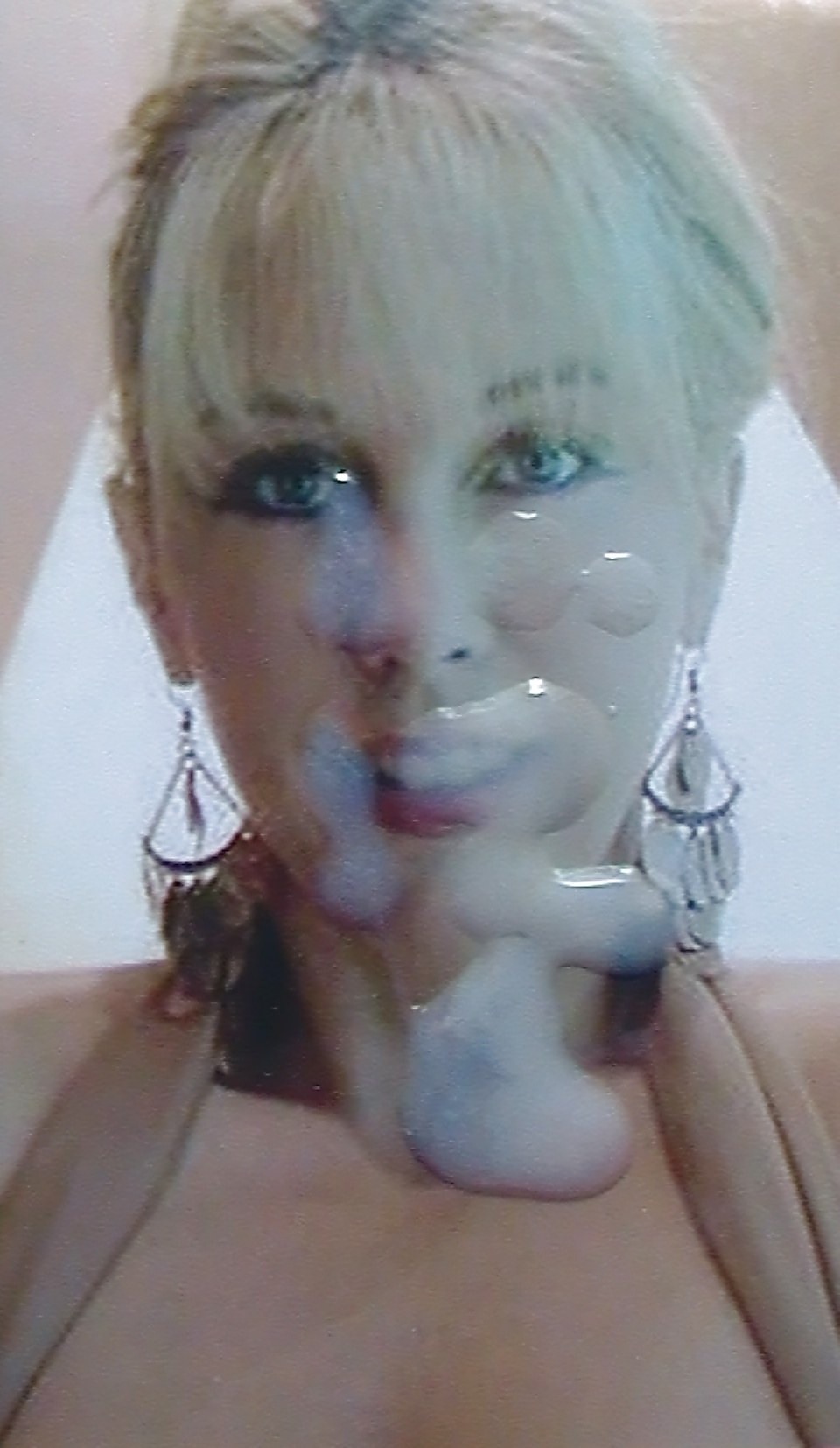 Sandra otterson interracial