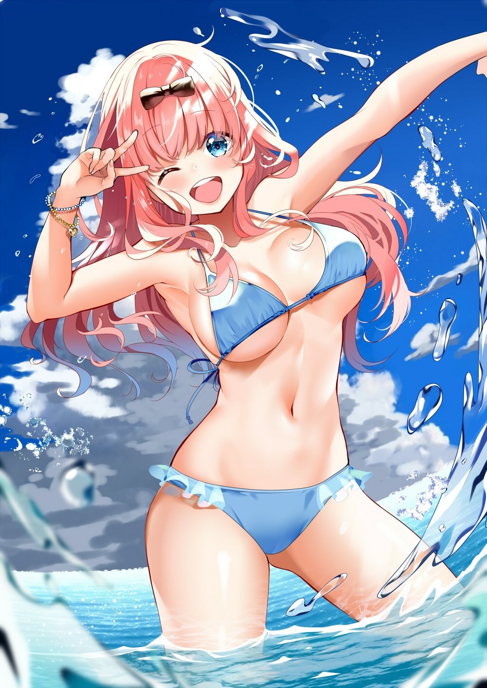 Chika fujivar