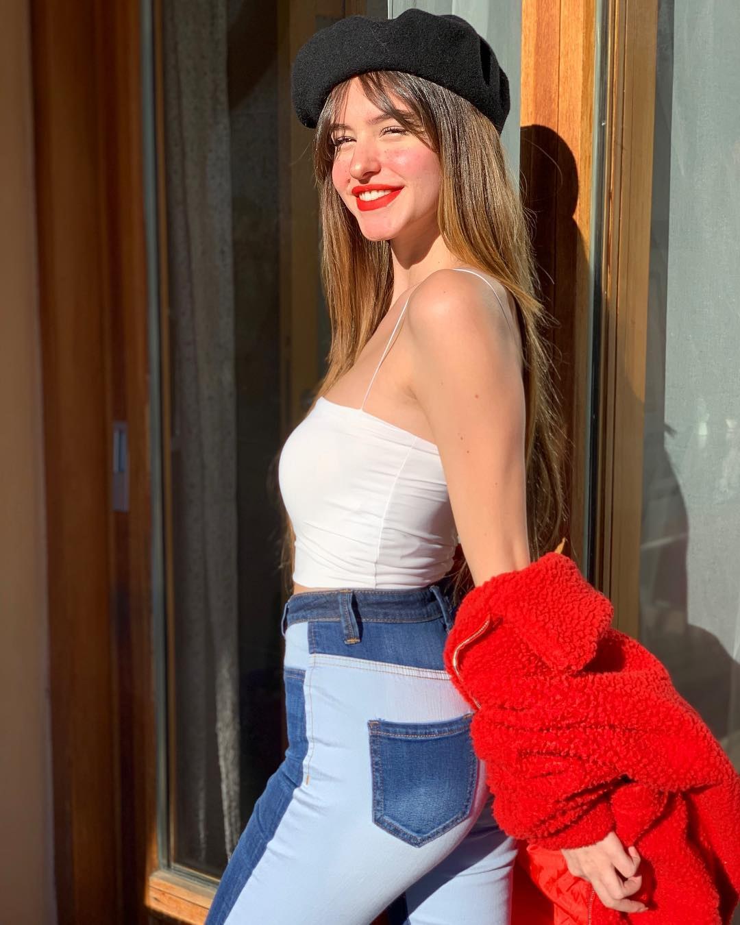 Lea Elui