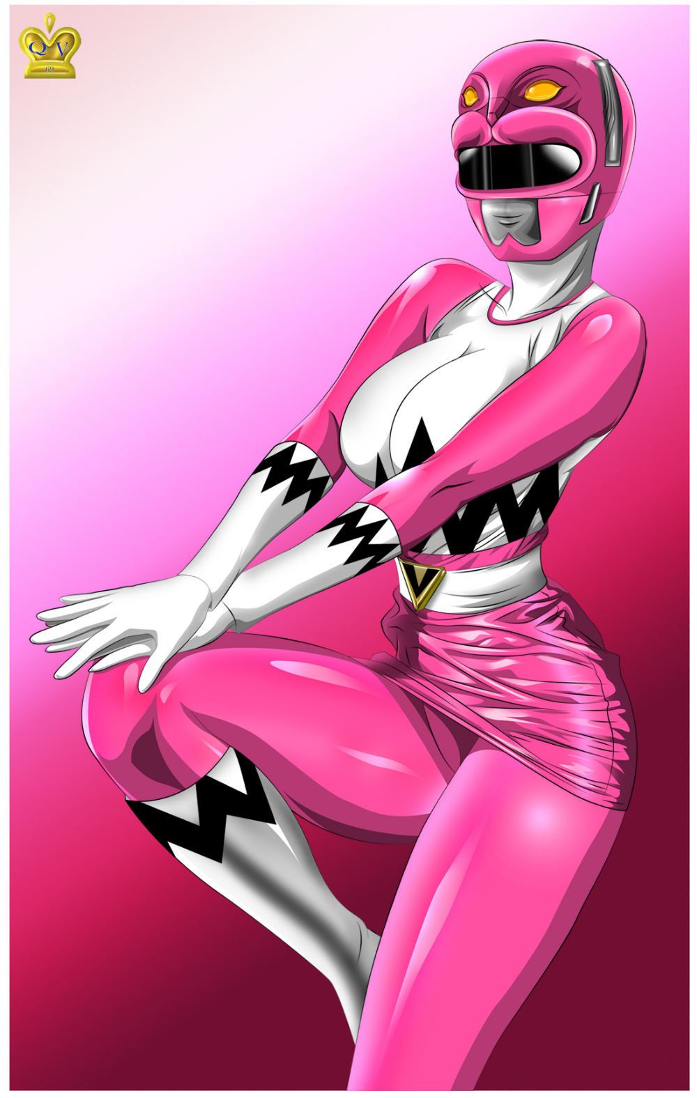 Fotos de Power Rangers