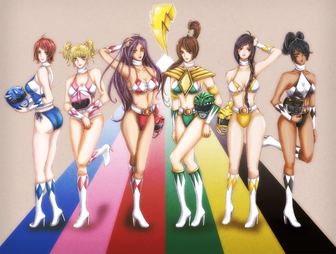 Kousoku Sentai Turboranger
