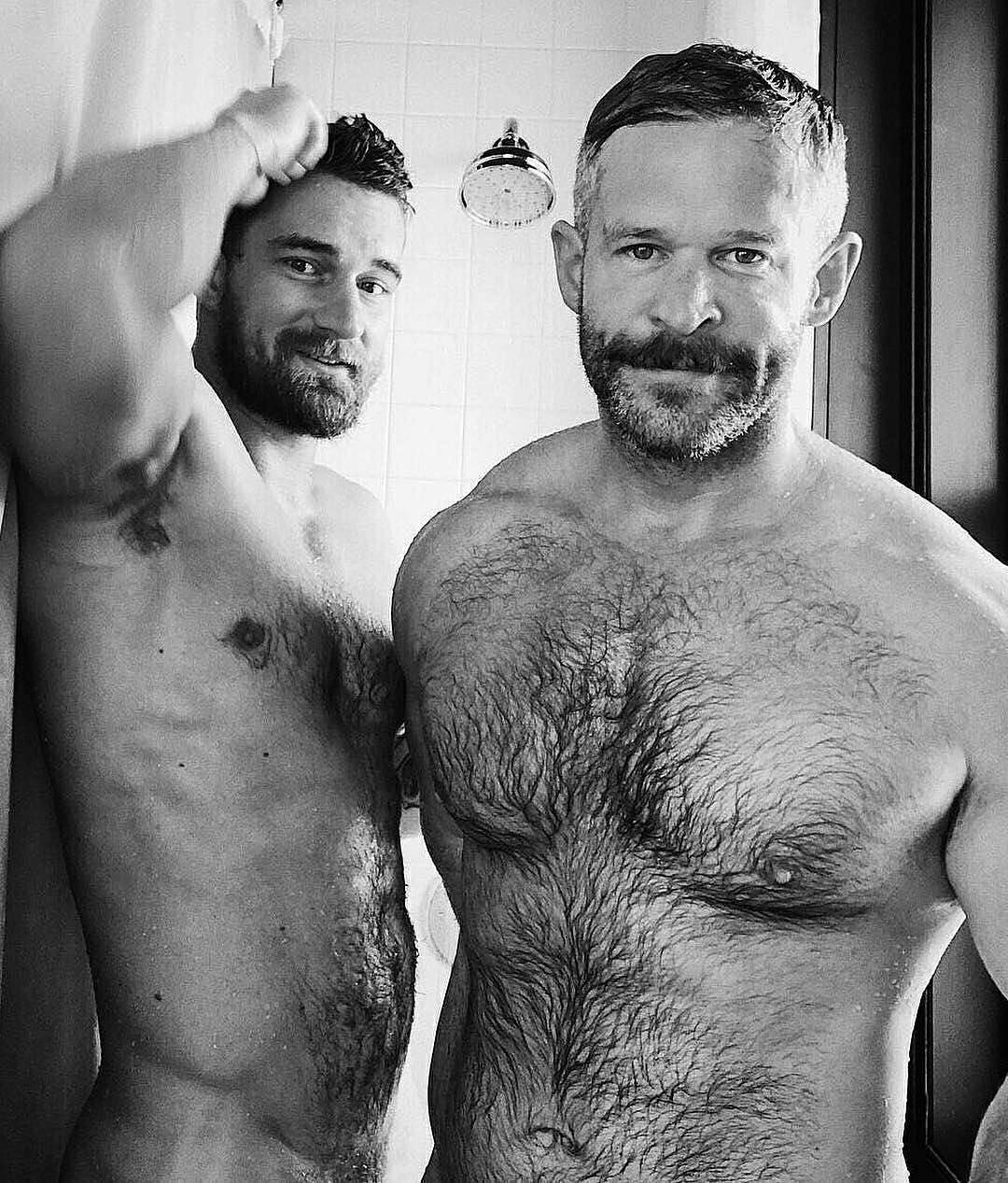 Homosexuales brutales