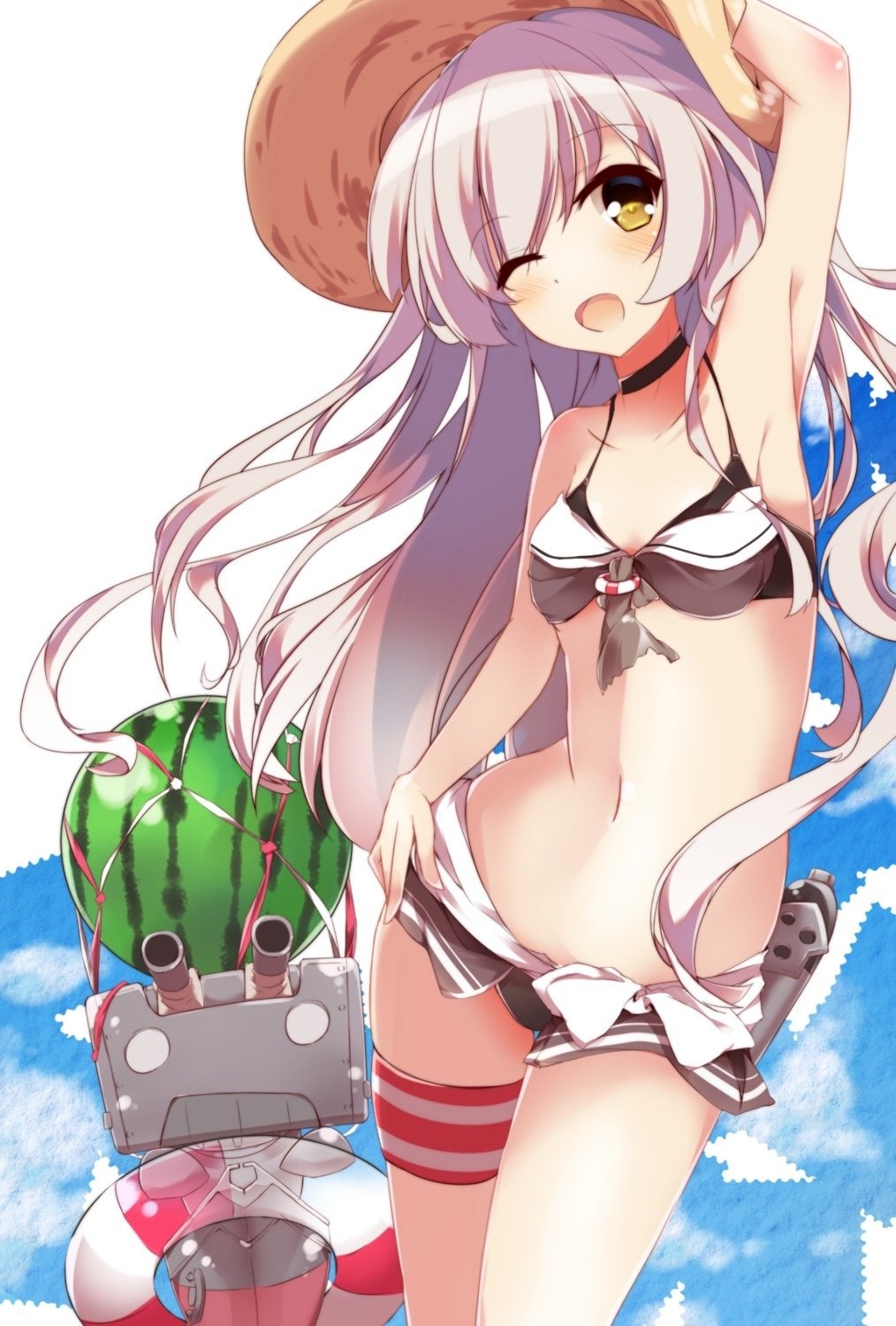 Seiken Tsukai No World Break Maya