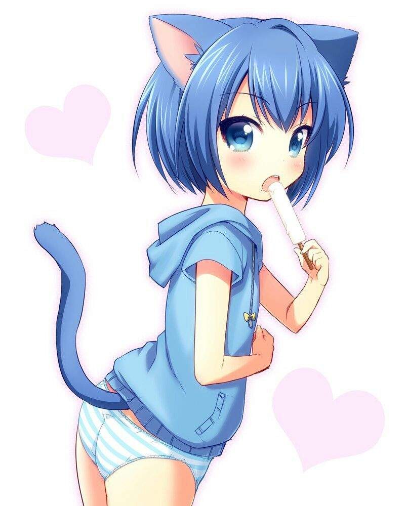 Lilly Satou Art