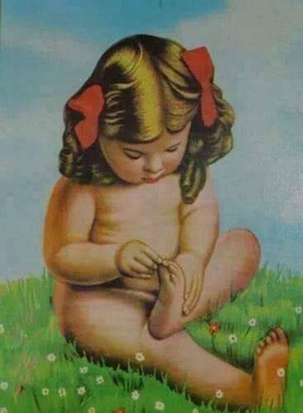 Chica de la pubertad en películas