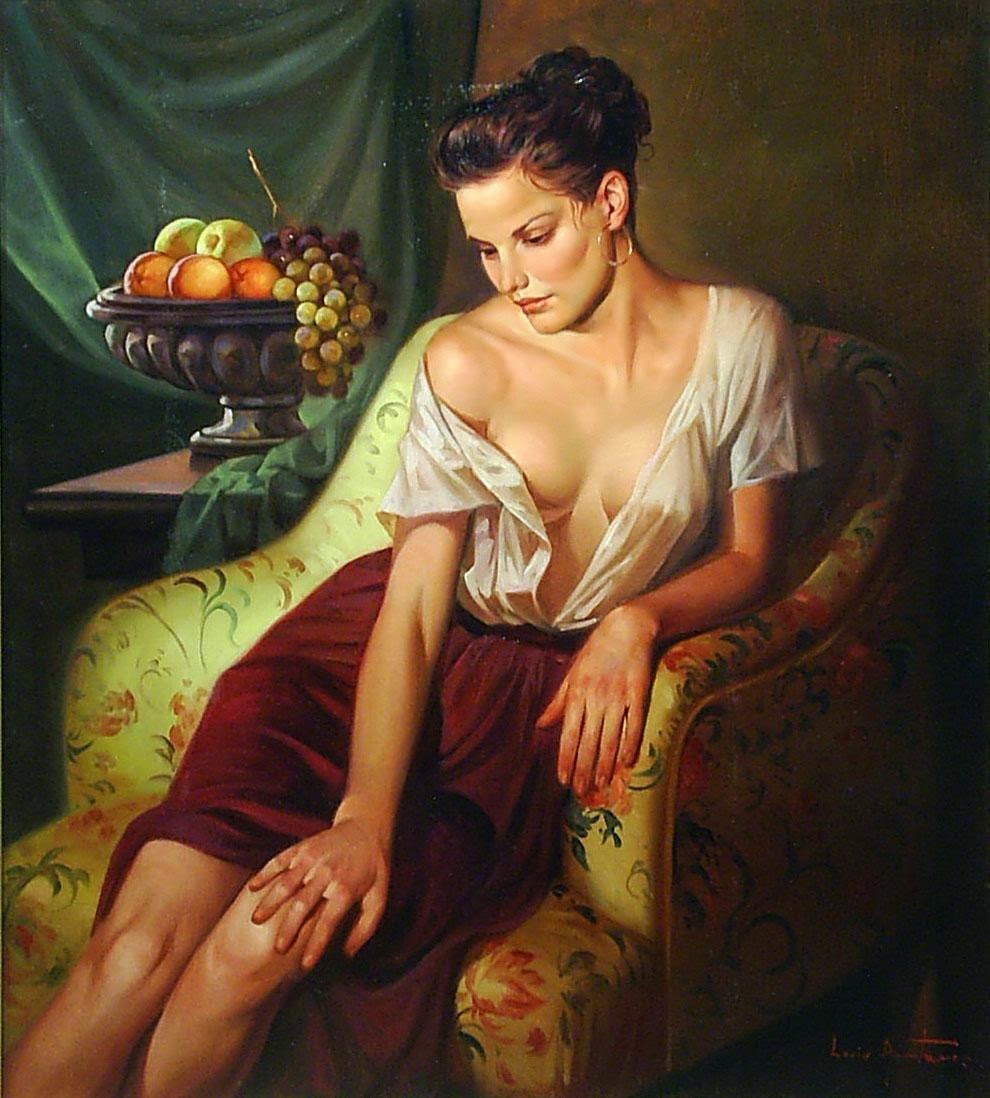 Lucio amitrano