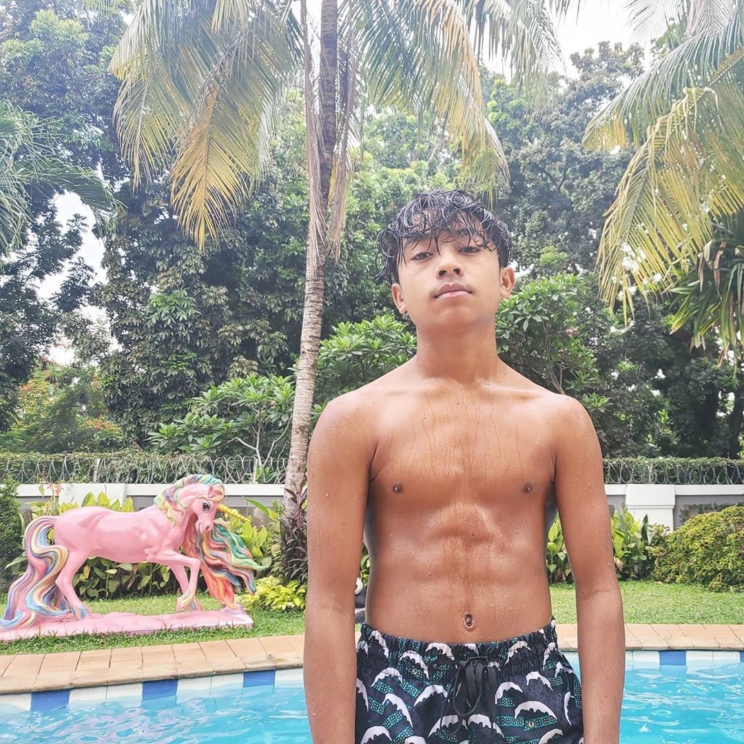 VERREL BRAMASTA SIXPACK