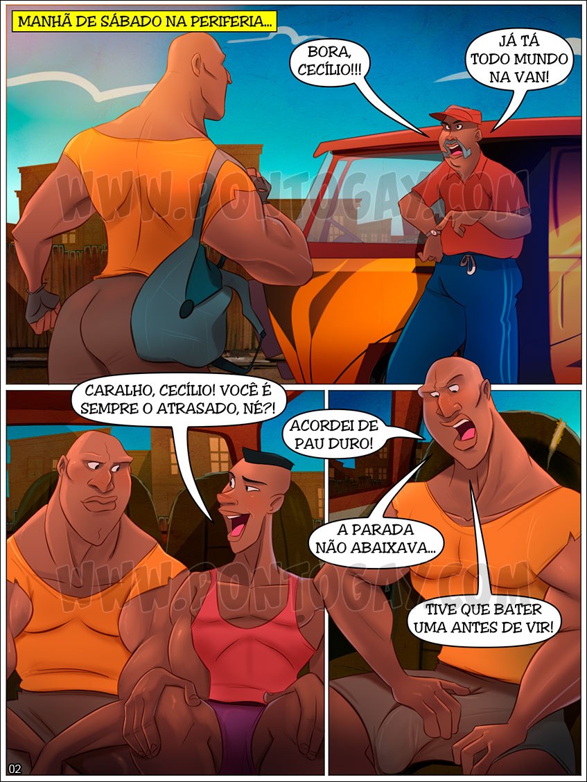Los Astros hacen cómics vascos