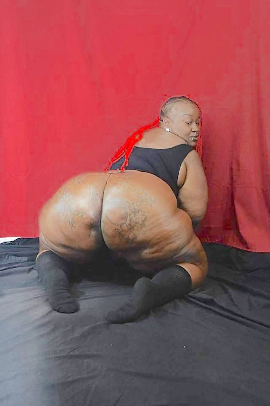 Actrices porno de bebé BBW SSBBW
