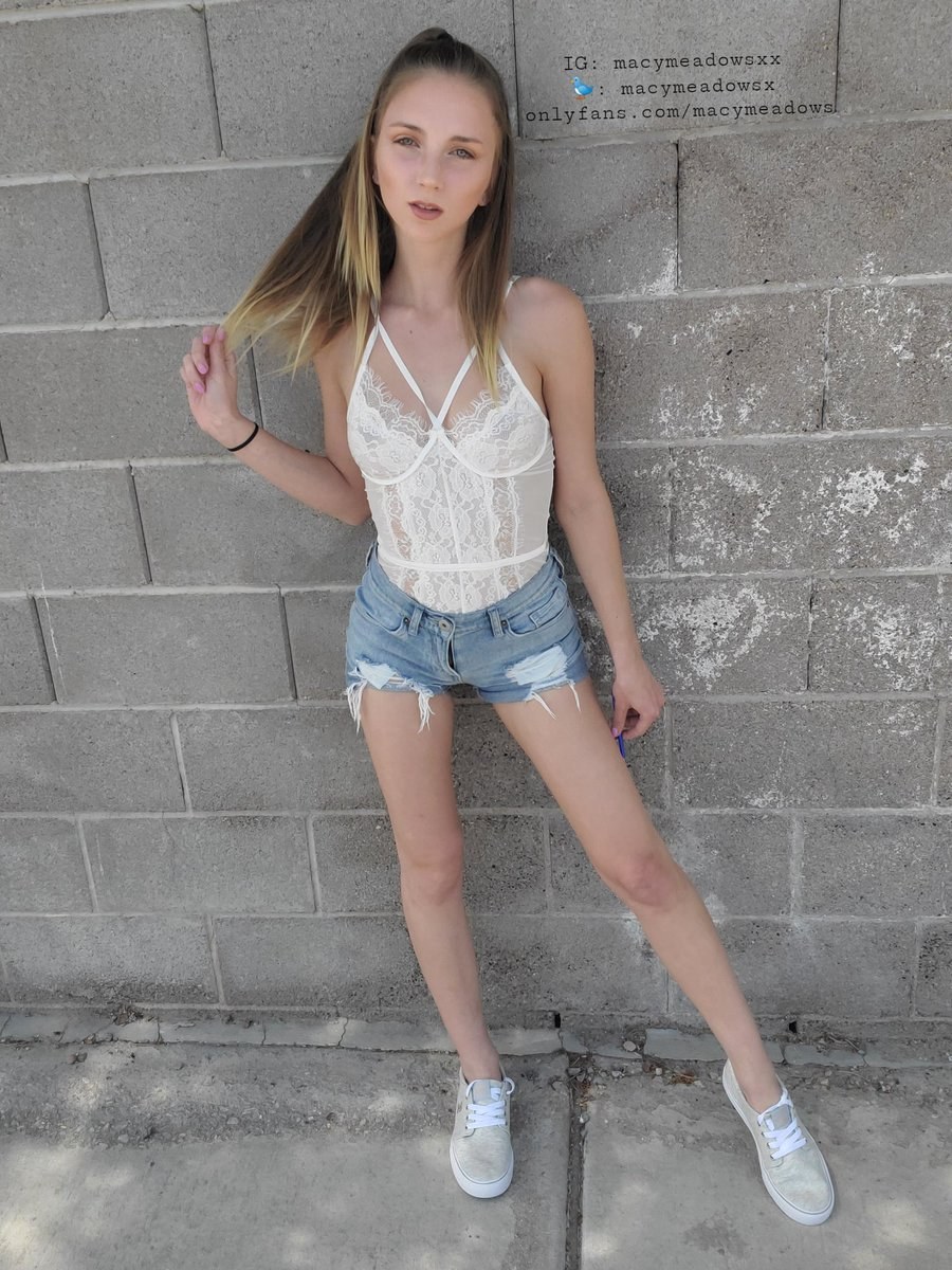 Macy Meadows (Macy Madous)