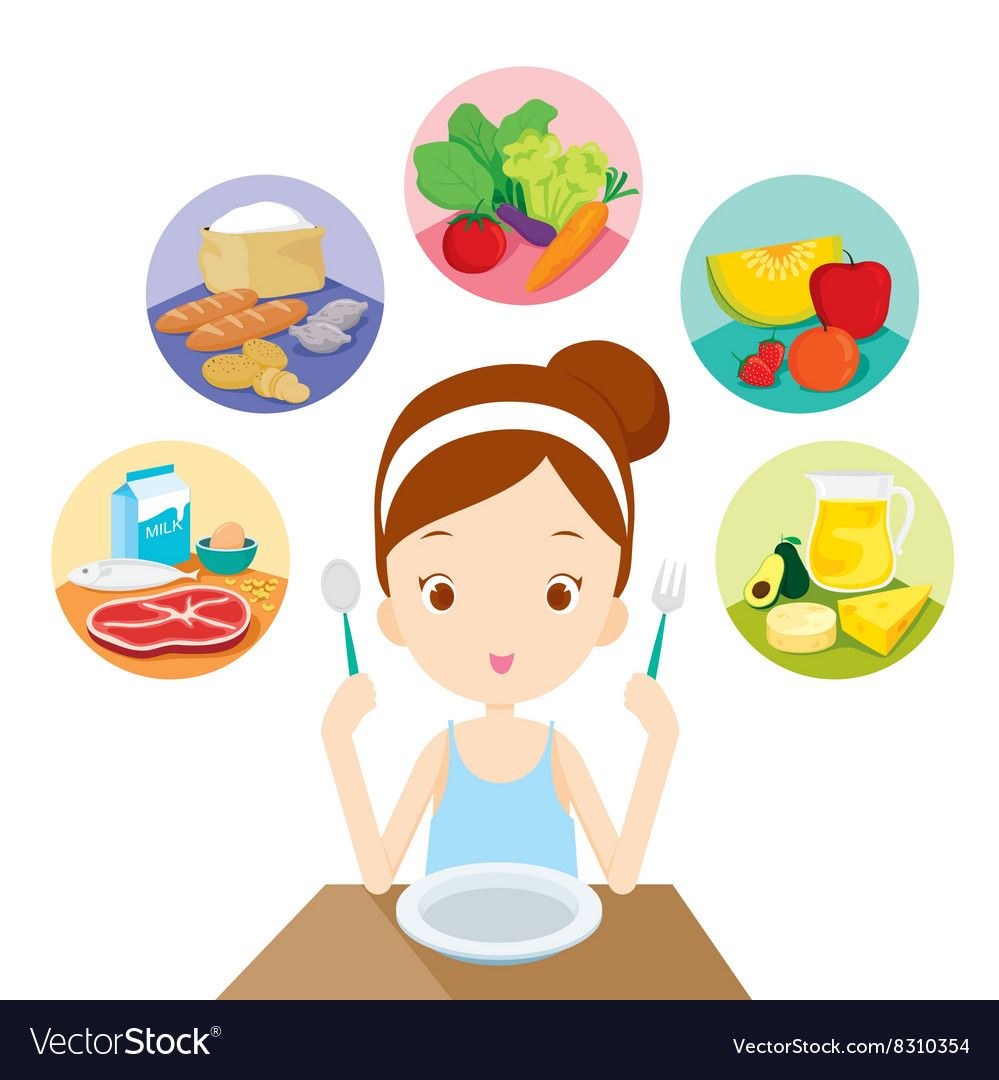 Comida feliz