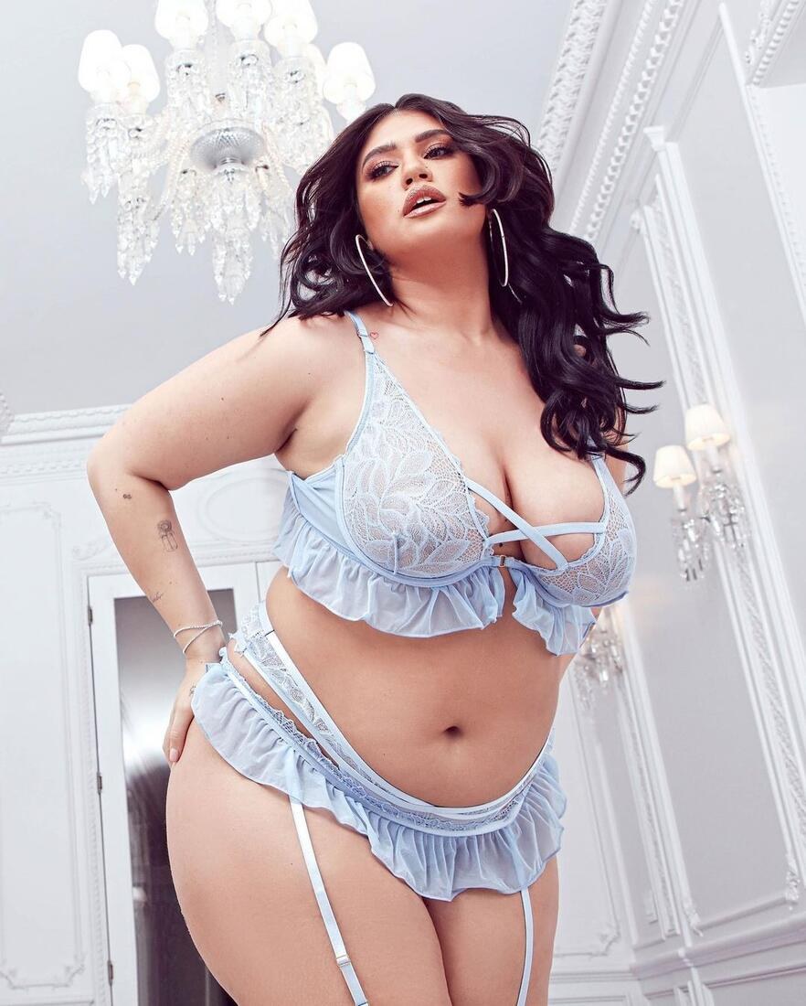 Latisia (Letizia) Thomas