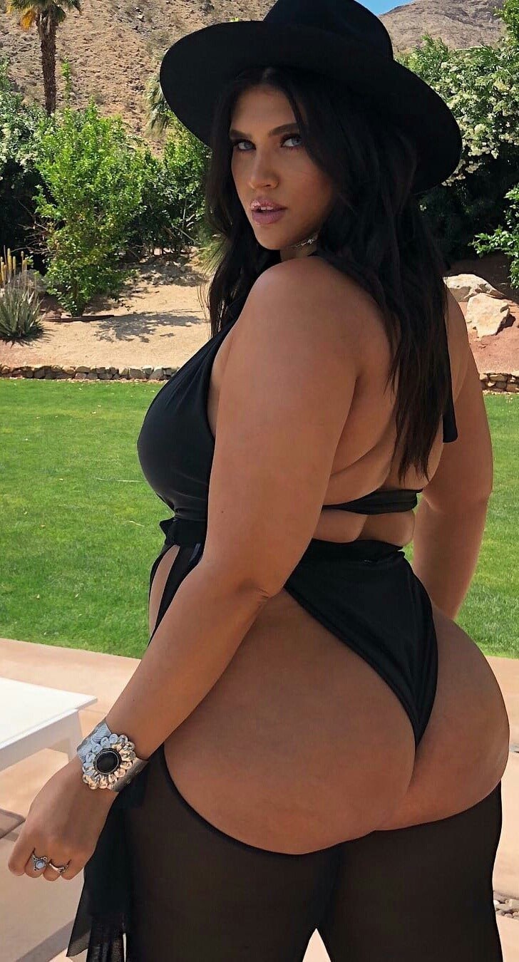 Latisia Thomas 2020