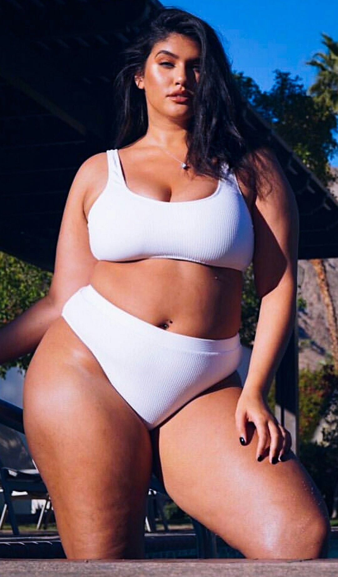 Latisia Thomas