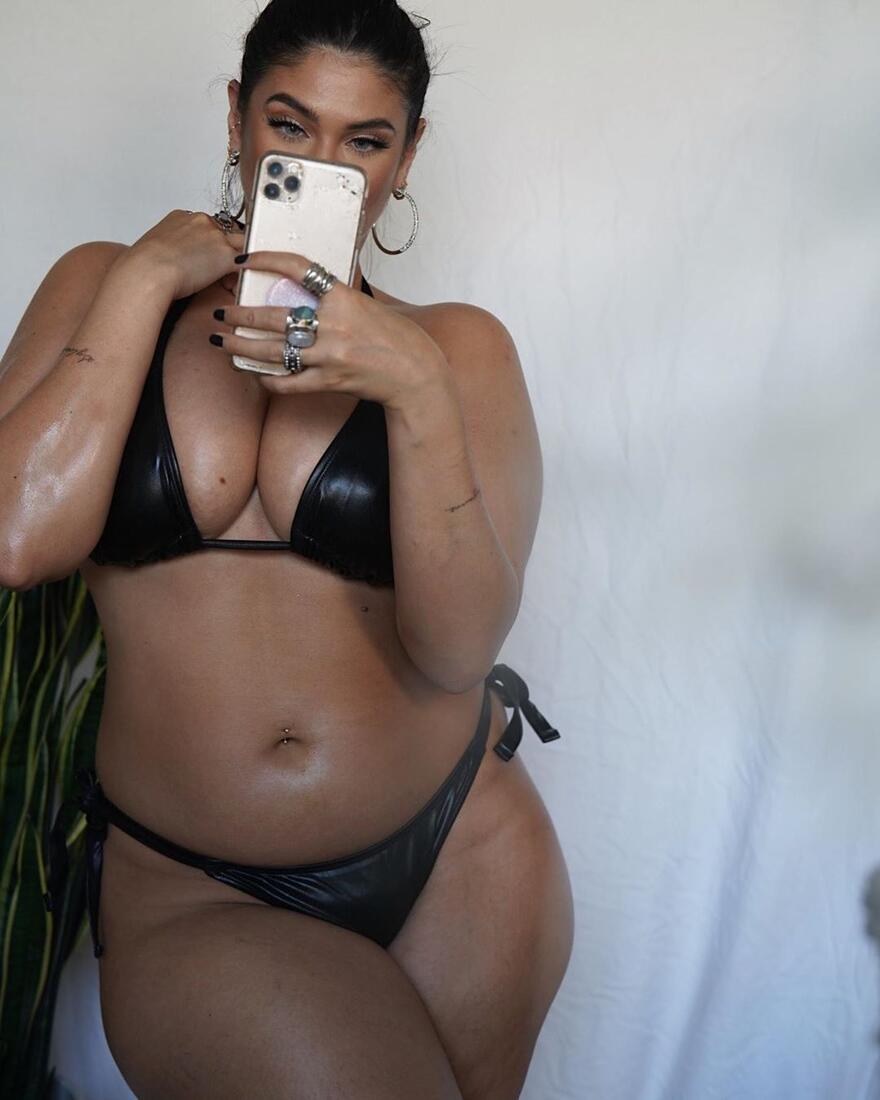 Latisia Thomas