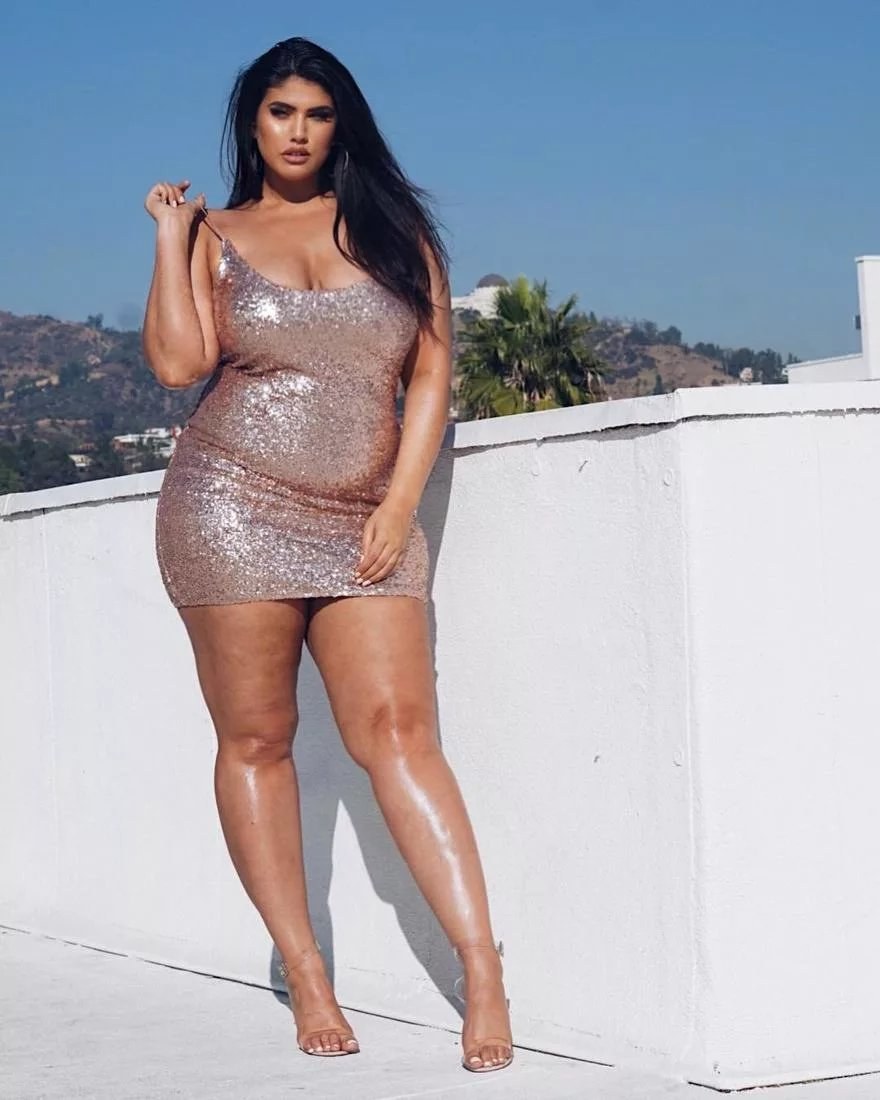 Latecia thomas