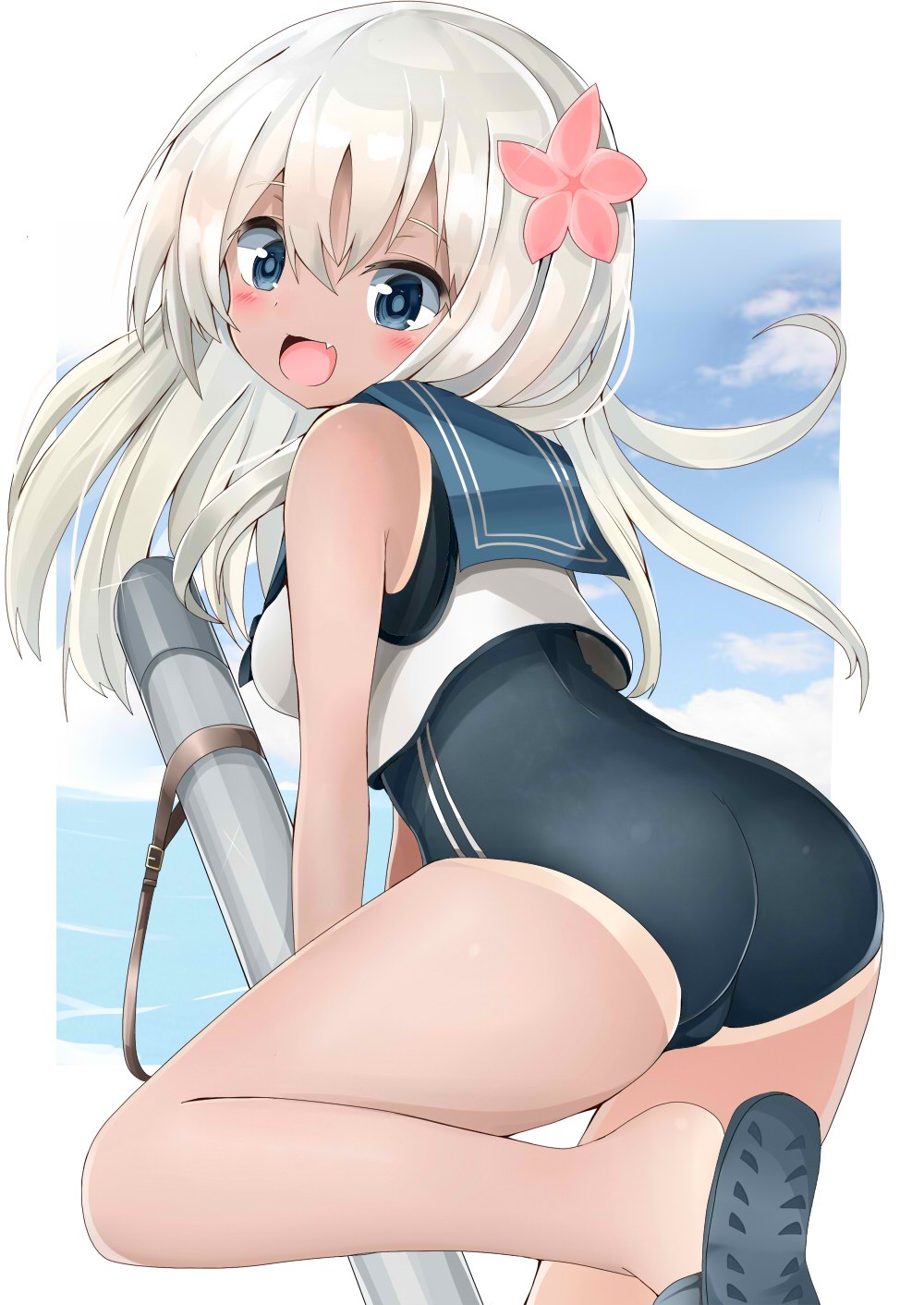 Feys ahegao