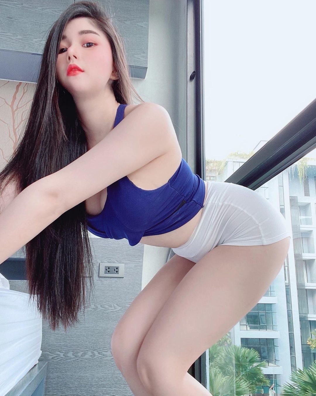 Kanyanat Puchaneyakul Sarong