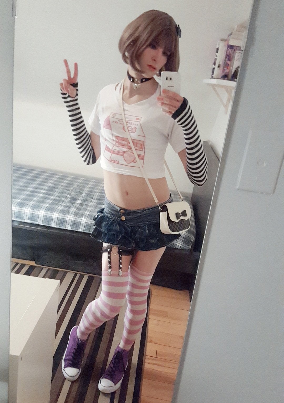 Waifu Tamer
