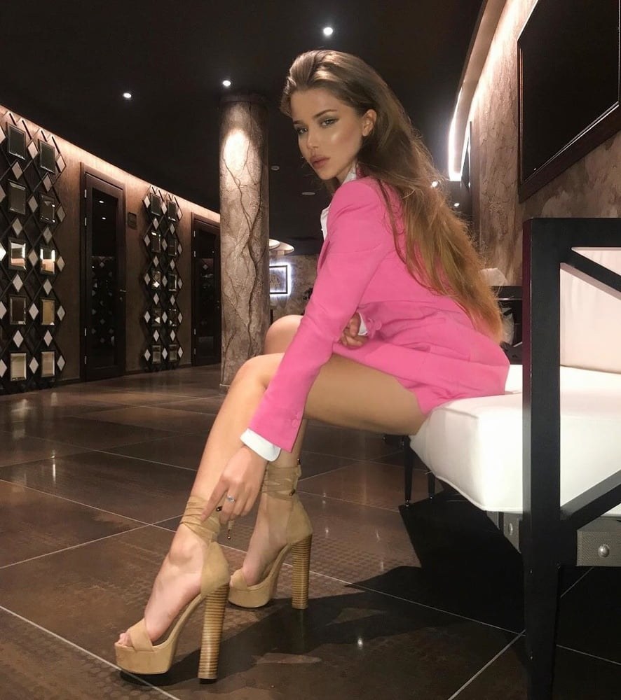 Sasha Maslakova
