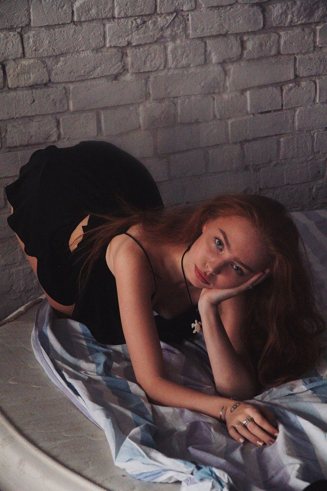 "Renata Valliulina" desnuda