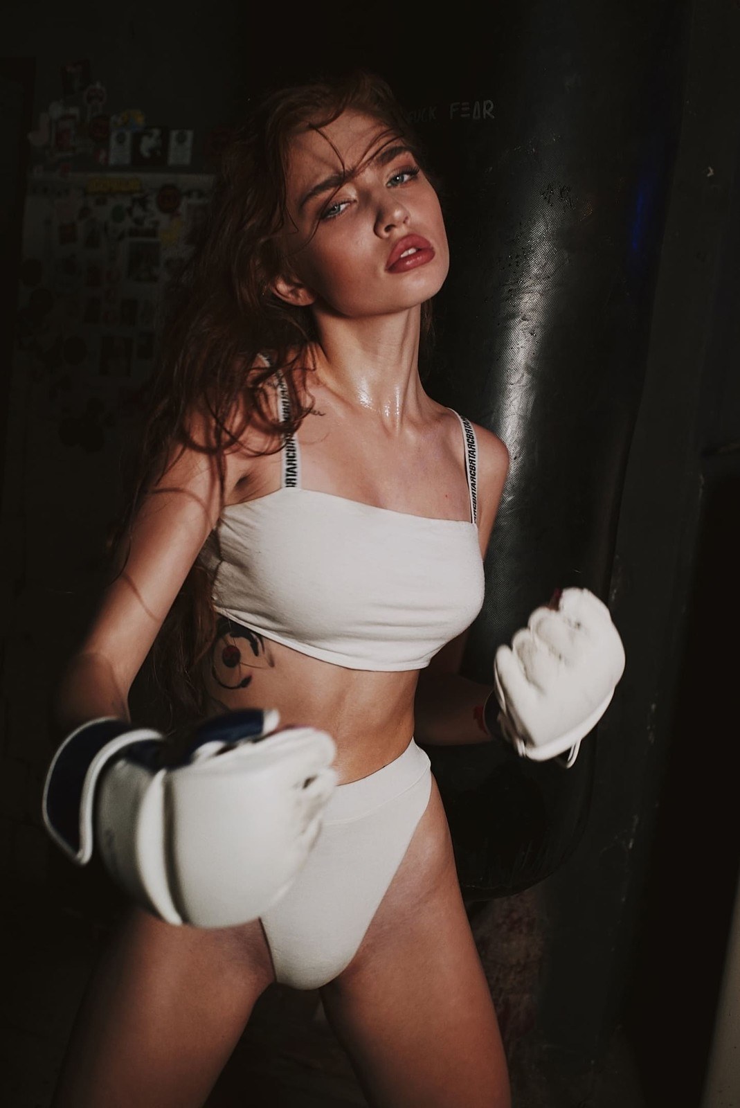 Renata Valliulina Onlyfasn