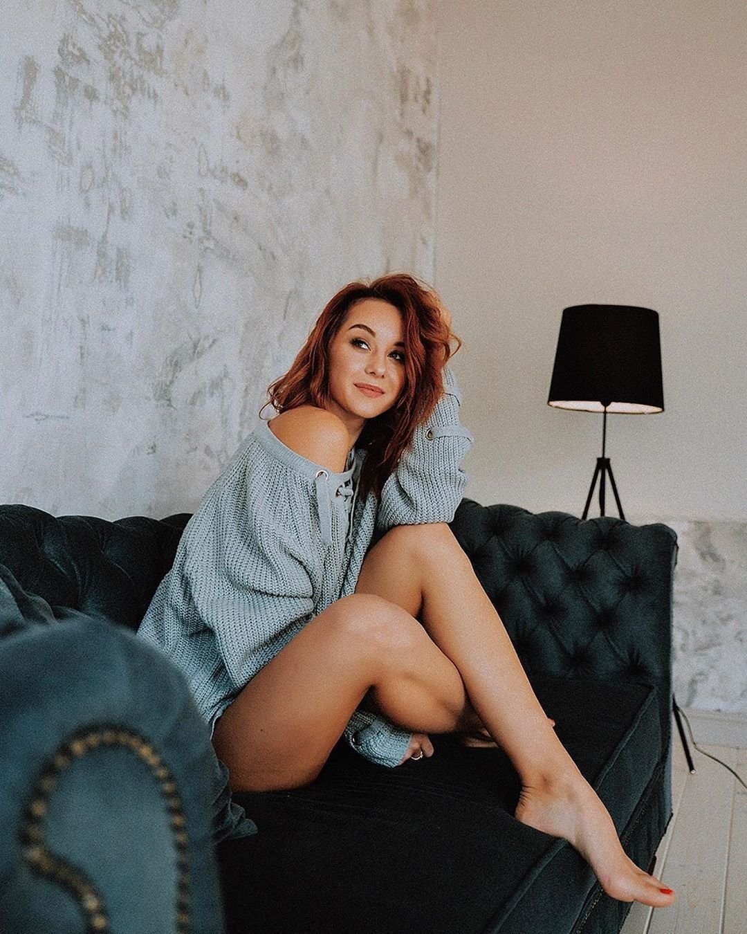 Margarita Dyachenkov Voronina