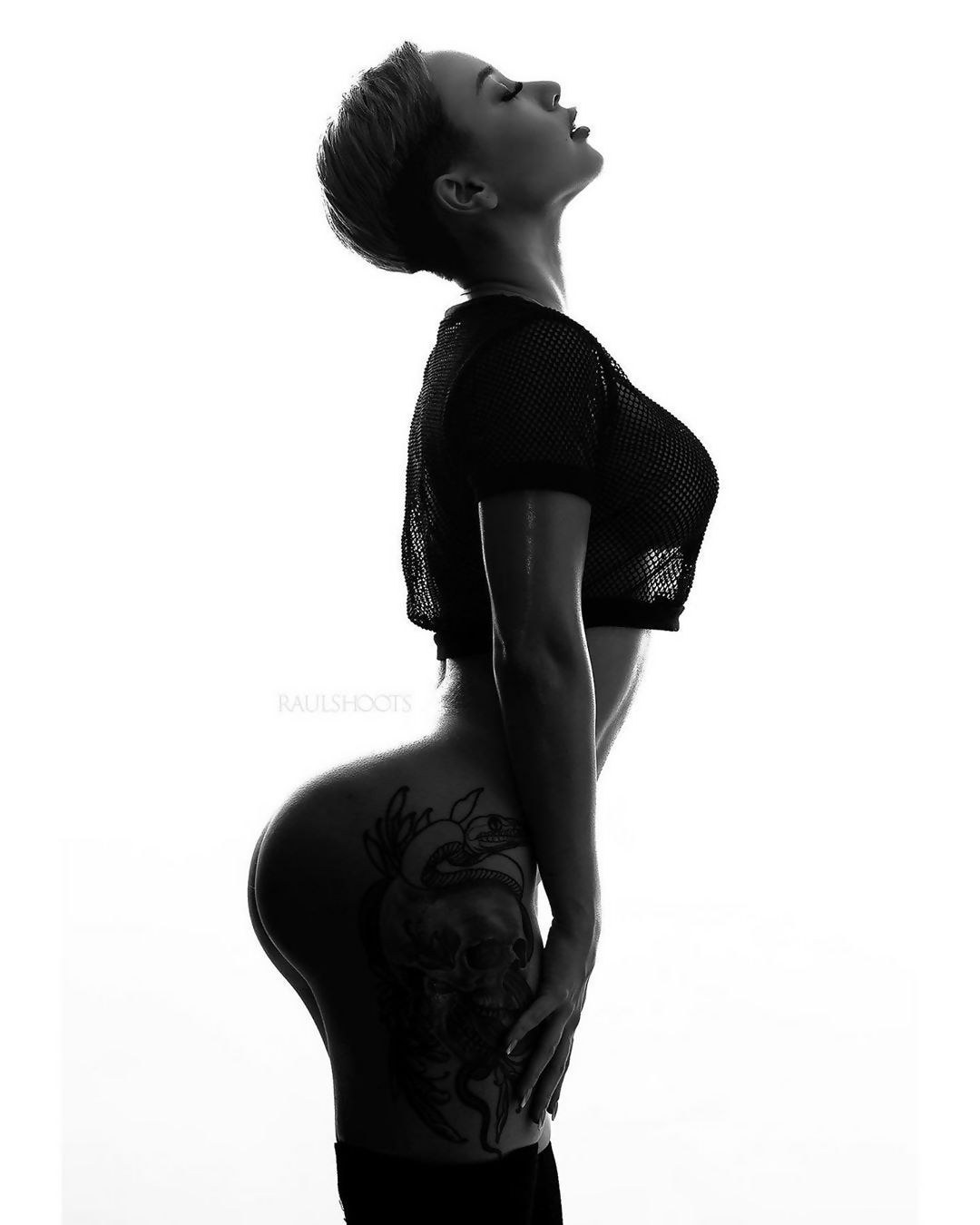 Verónica Victoria