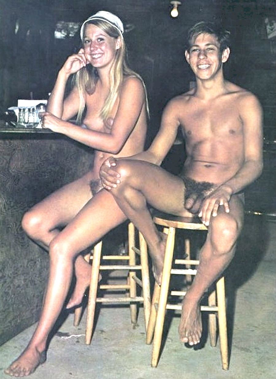 Naturismo familiar en Rusia