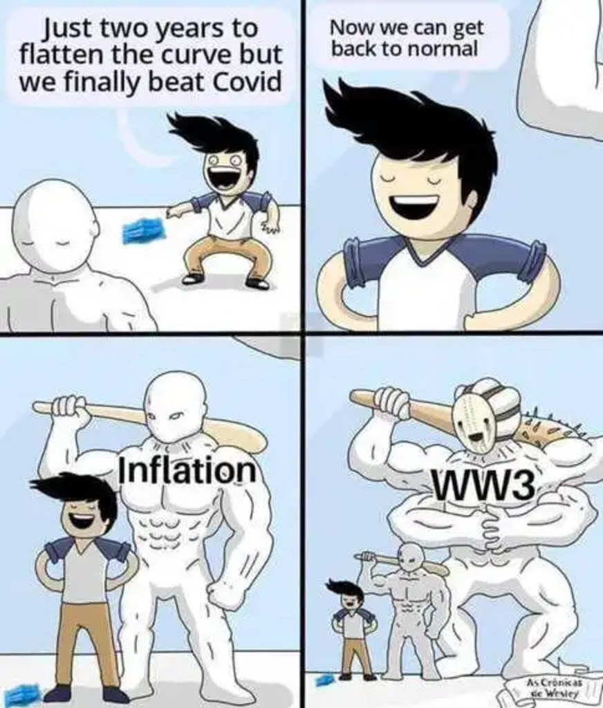 Soyboy wojack