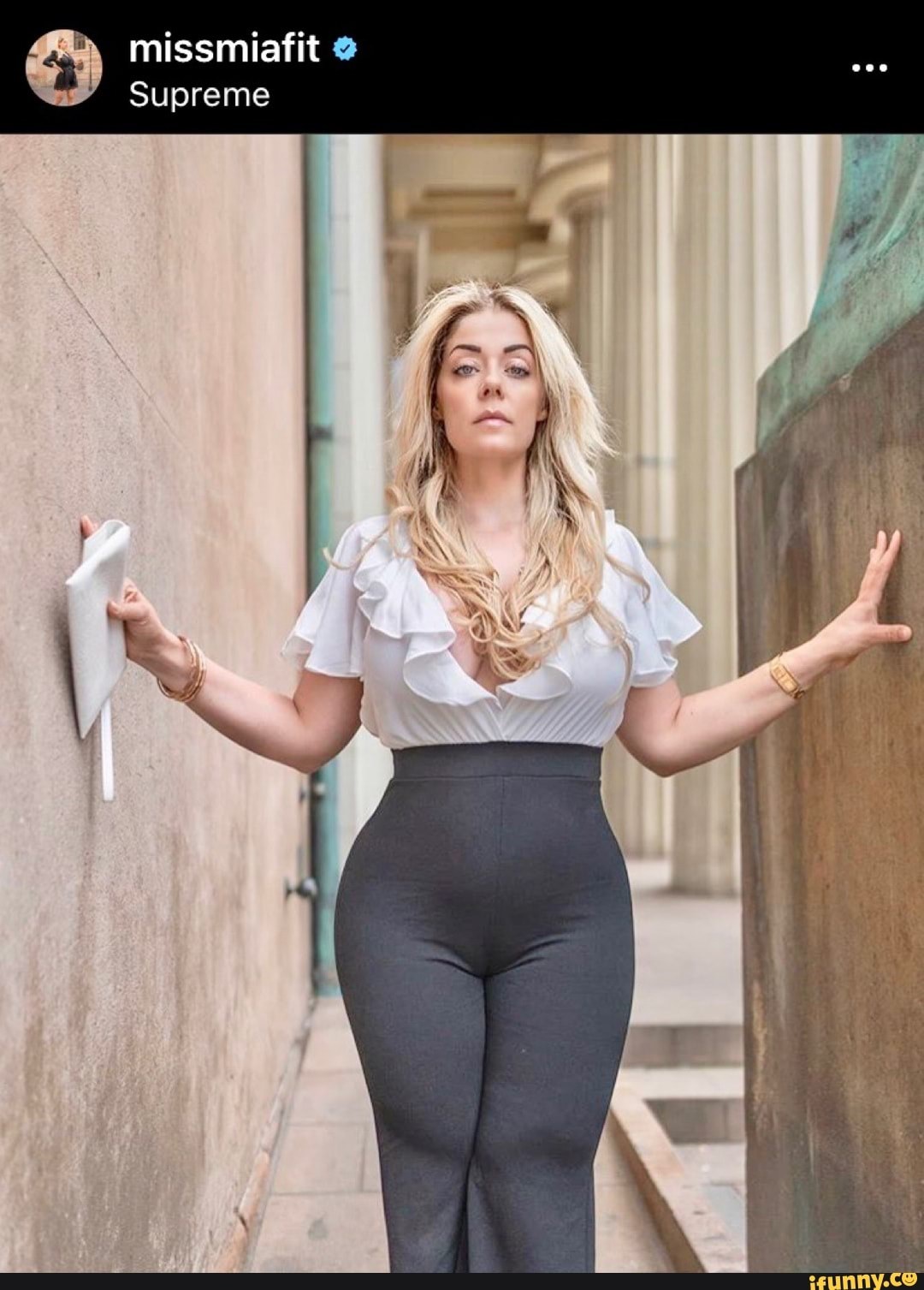 Mia Boyko Drain