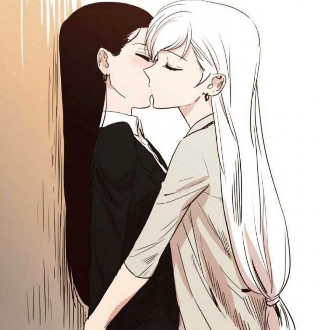 Markwing yuri beso