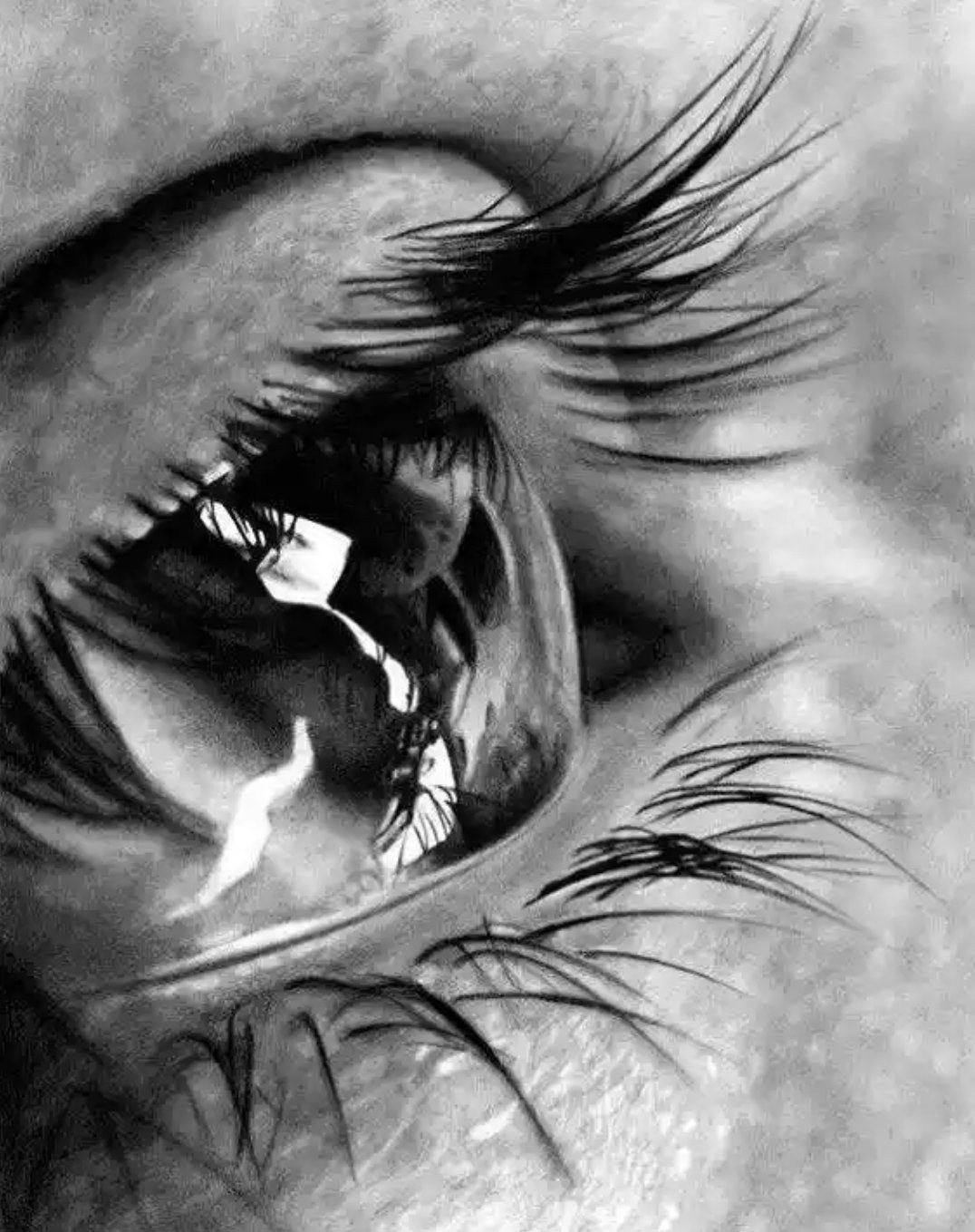 Ilustraciones depresivas
